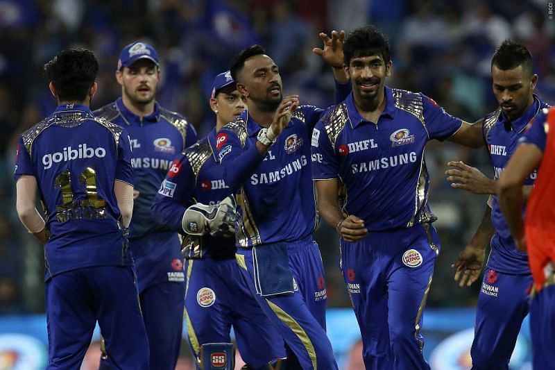Mumbai Indians